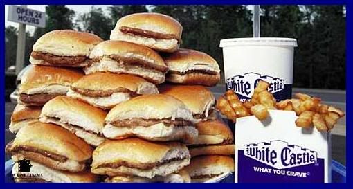 White Castle Pictures, Images and Photos