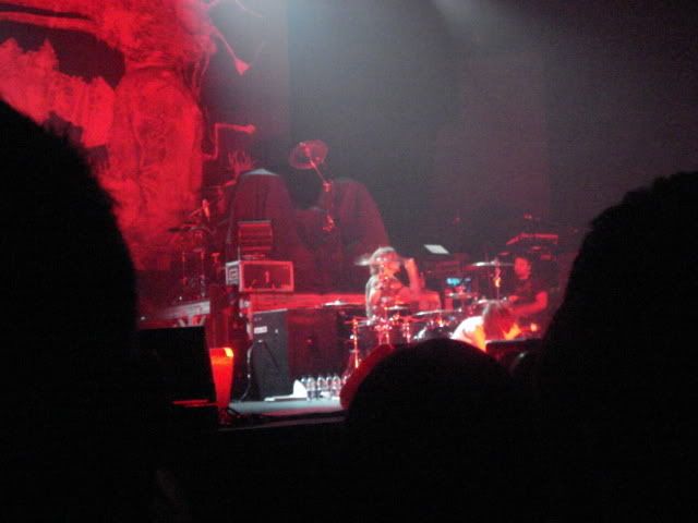flyleaf drummer