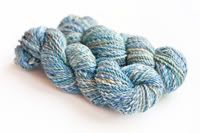 Becoming Art Rainy Day Handspun BFL **MOTHERS DAY SALE!  10% OFF**