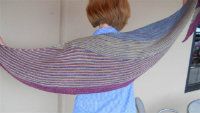 MCN Color Affection shawl 