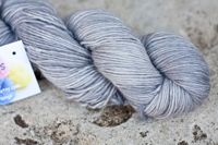 BCYarnings Alpaca/Wool Silk DK single ply yarn