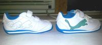 Brand New Puma sneakers size 8