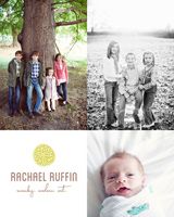 Kansas City-Digital Photography Session from Rachael Ruffin