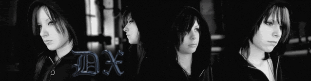 DX DX