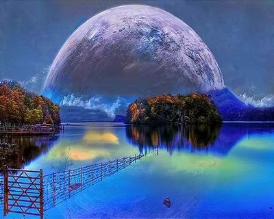 Rising-Art-Canvas-Poster-Print-Artwork-New