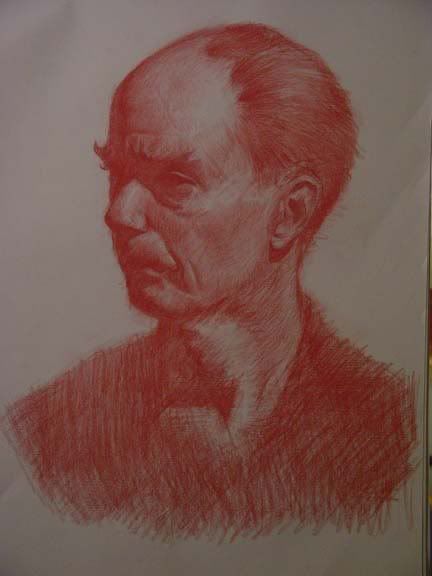 Charles Hu Figure Drawing Lecture*updated 4/21/2011* Charles Hu Figure Drawing Lecture*updated 4/21/2011*