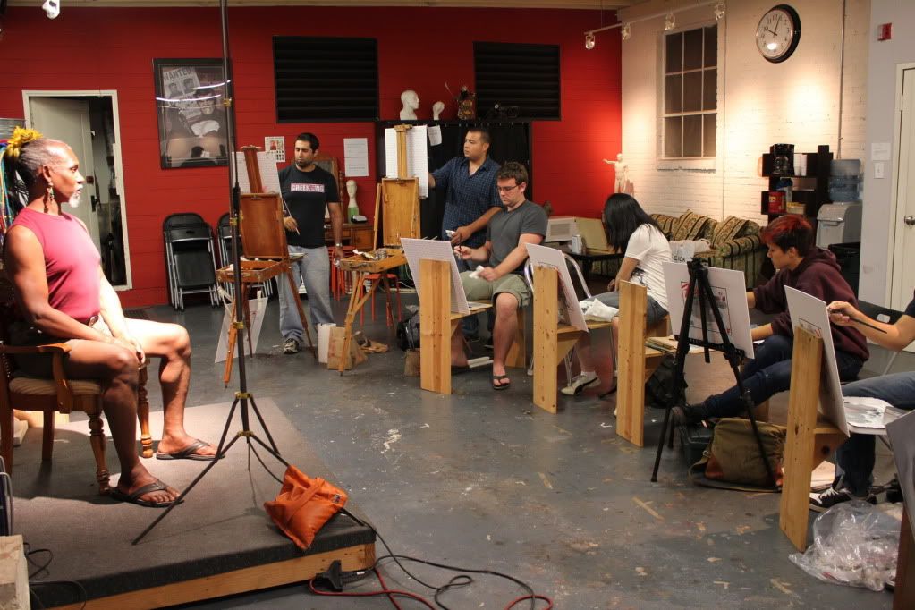 3Kicks Art Studio 3Kicks Art Studio