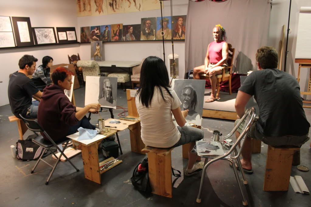 3Kicks Art Studio 3Kicks Art Studio