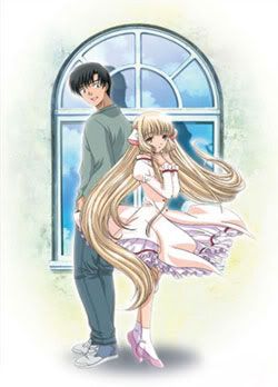Chobits Pictures, Images and Photos