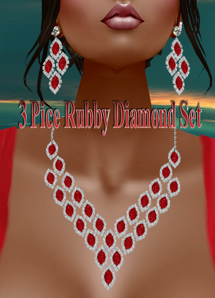 photo 3 Pice Rubby Diamond Set.png