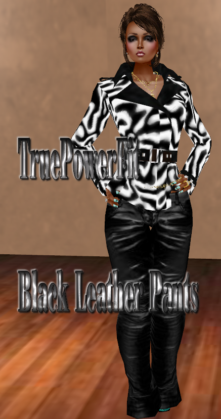  photo Black Leather pants.png