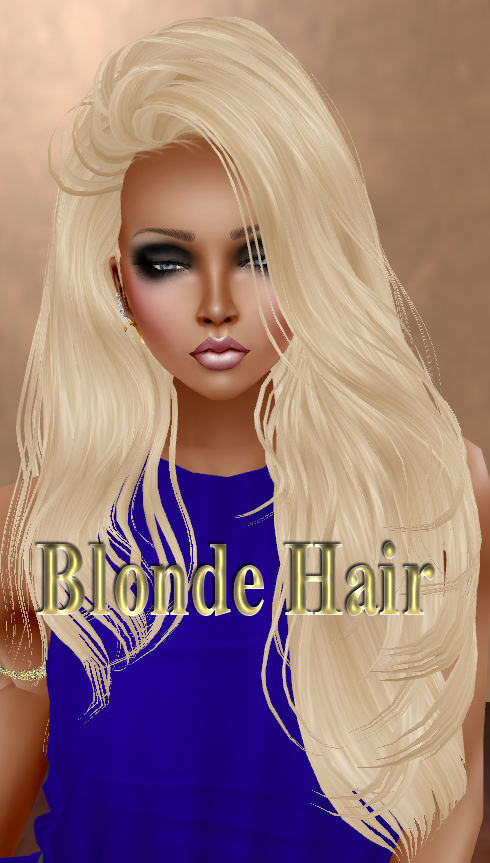  photo Blonde Hair.png