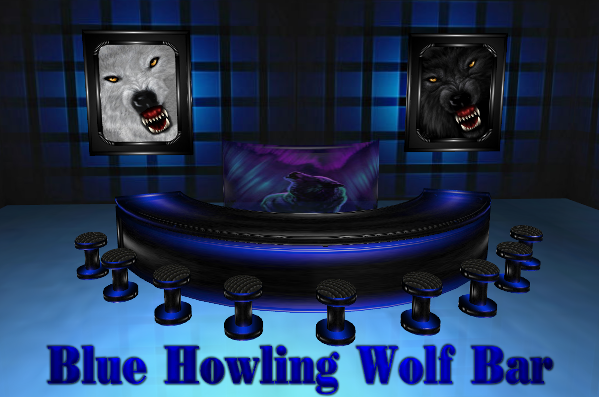  photo Blue Howling Wolf Bar.png
