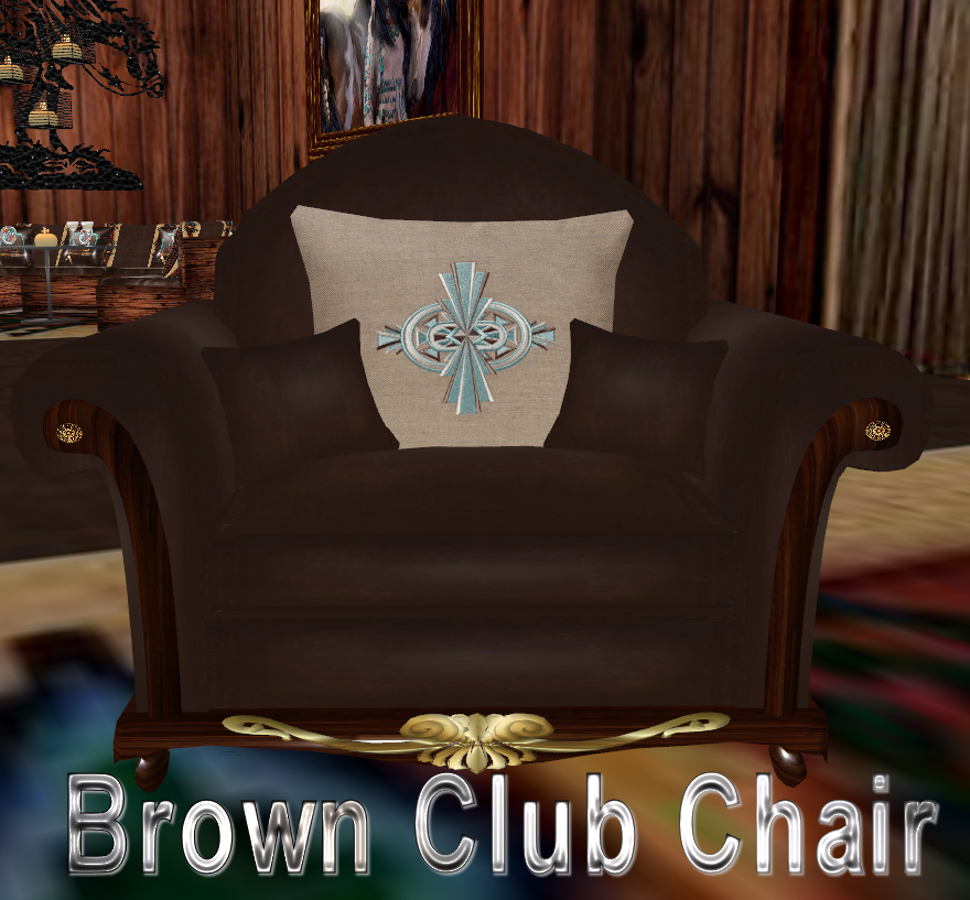  photo Brown Club Chair.png