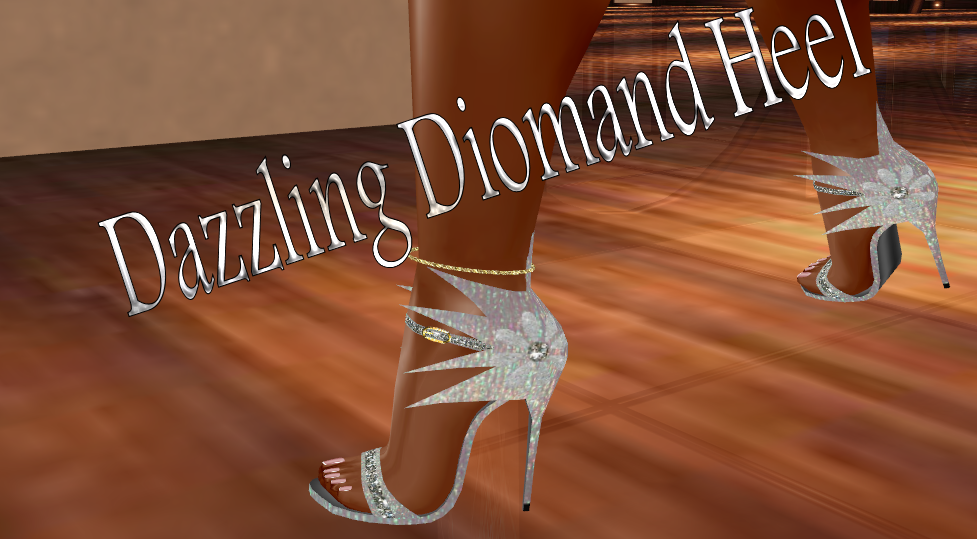  photo Dazzling Diomand Heel.png