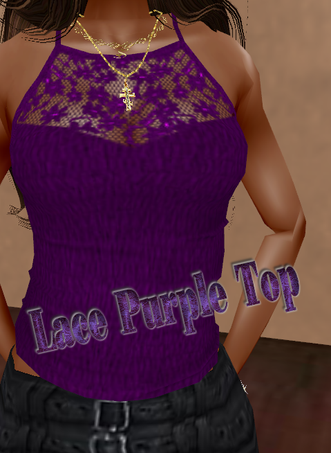  photo Lace Purple Top.png