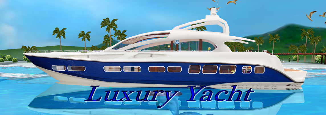  photo Luxury Yacht.png