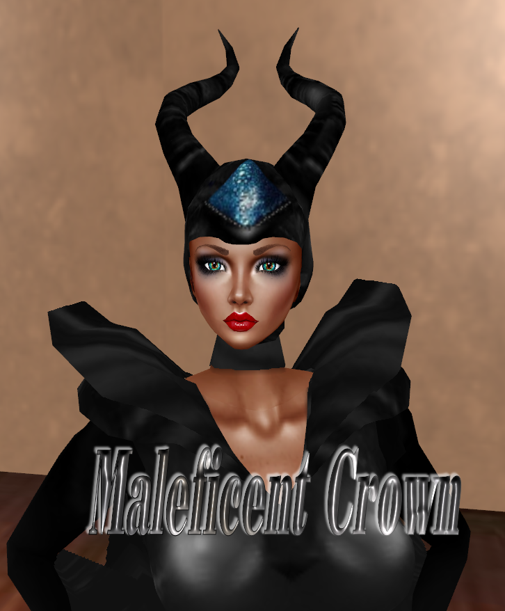  photo Maleficent Crown.png