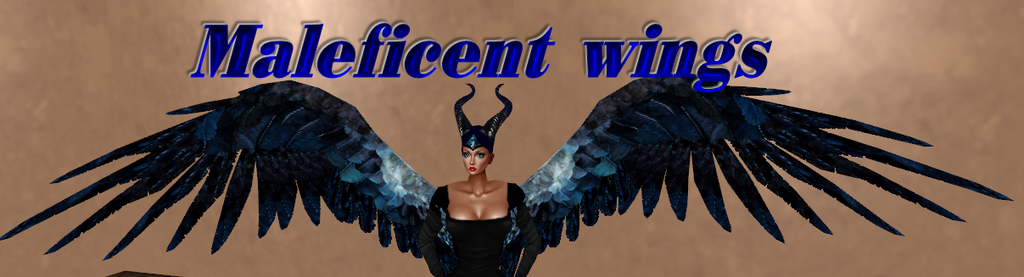  photo Maleficent wings.png