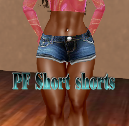  photo PF Short shorts.png