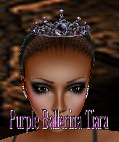  photo Purple Ballerina Tiara.png
