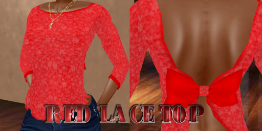  photo RED LACE TOP.png