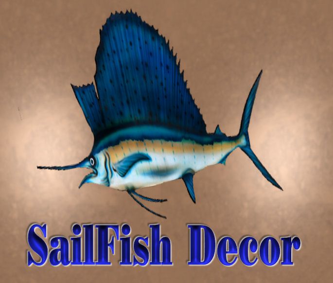  photo SailFish Decor.jpg