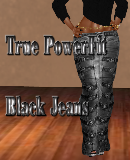  photo True PowerFit Black Jeans.png
