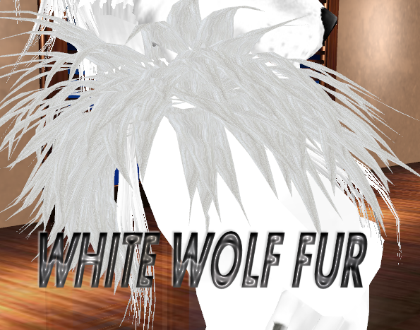  photo WHITE WOLF FUR.png