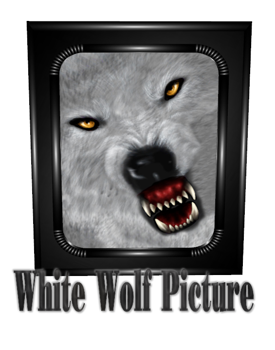  photo White Wolf Picture.png