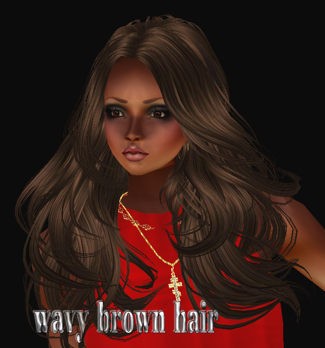  photo wavey brown hair.png