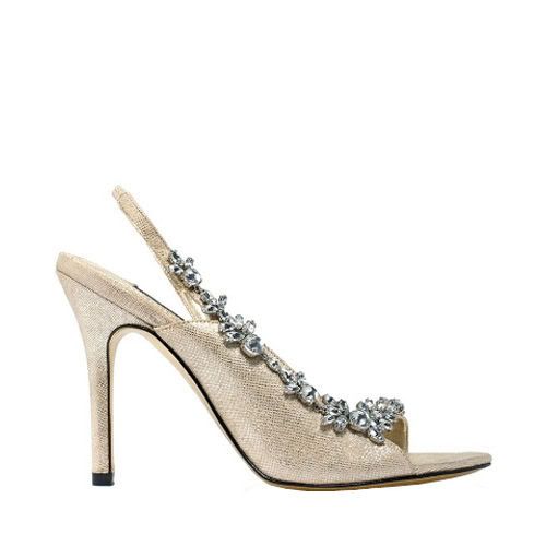 wedding shoes, jeweled bridal shoes