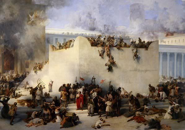 DestructionoftheTempleofJerusalemby.jpg picture by kjk76_98