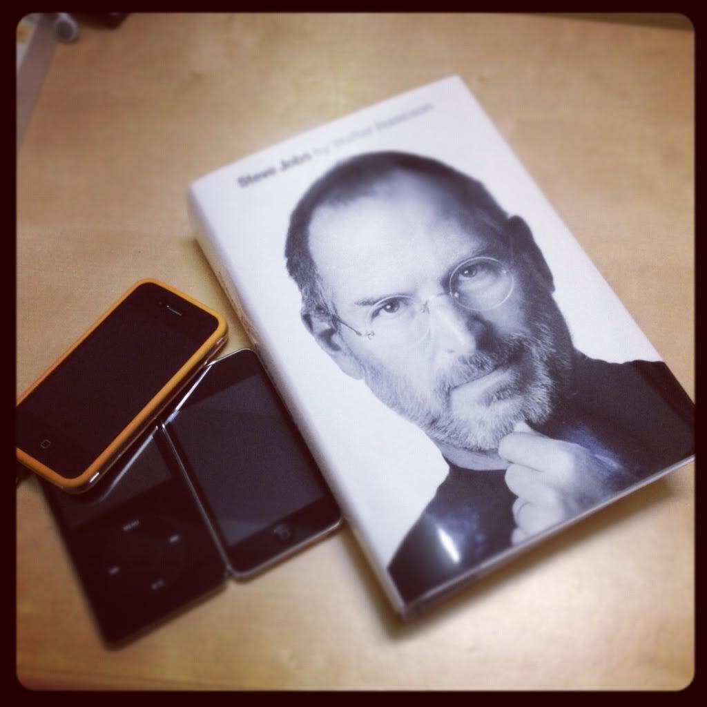Steve Jobs: My Mentor Steve Jobs: My Mentor