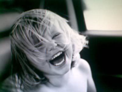 Laughter Laughter: Truly the best medicine