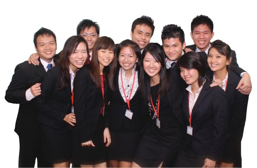 The 4th committee! The 4th committee!