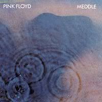 Pink Floyd - Meddle