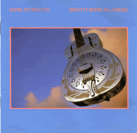 Dire Straits - Brothers in Arms