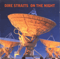 Dire Straits - On the Night