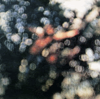 Pink Floyd - Obscured by Clouds