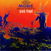 Pink Floyd - Soundtrack from the film More