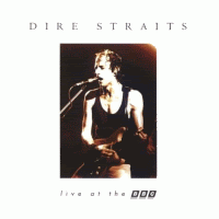 Dire Straits - Live at the BBC