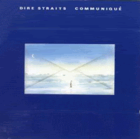 Dire Straits - Communique