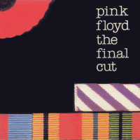 Pink Floyd - The Final Cut