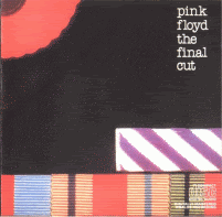 Pink Floyd - The Final Cut