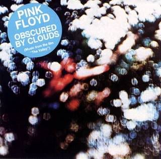 Pink Floyd - Obscured by Clouds