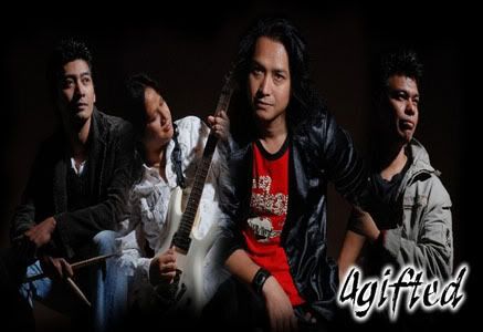 4gifted@Warna 94.2 (Live Recording,17th March 2008)