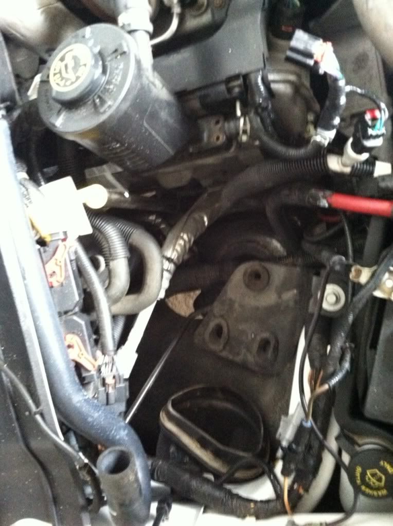 Darkhorse Diesel Ccv Reroute Install Po