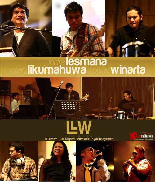 LLW