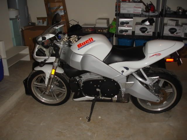 buell